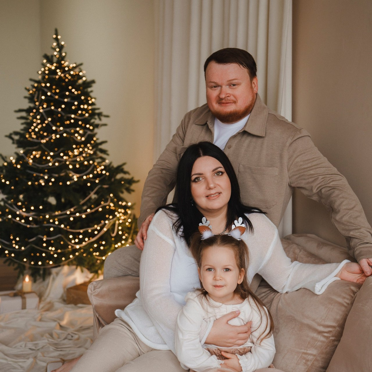 Отзывы. Юлия Тайцай фотограф, Анатолий Тайцай видеограф