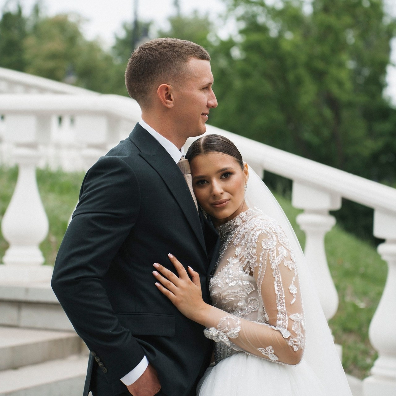 Отзывы. Юлия Тайцай фотограф, Анатолий Тайцай видеограф