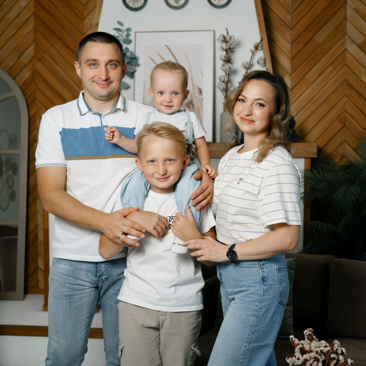 Отзывы. Юлия Тайцай фотограф, Анатолий Тайцай видеограф