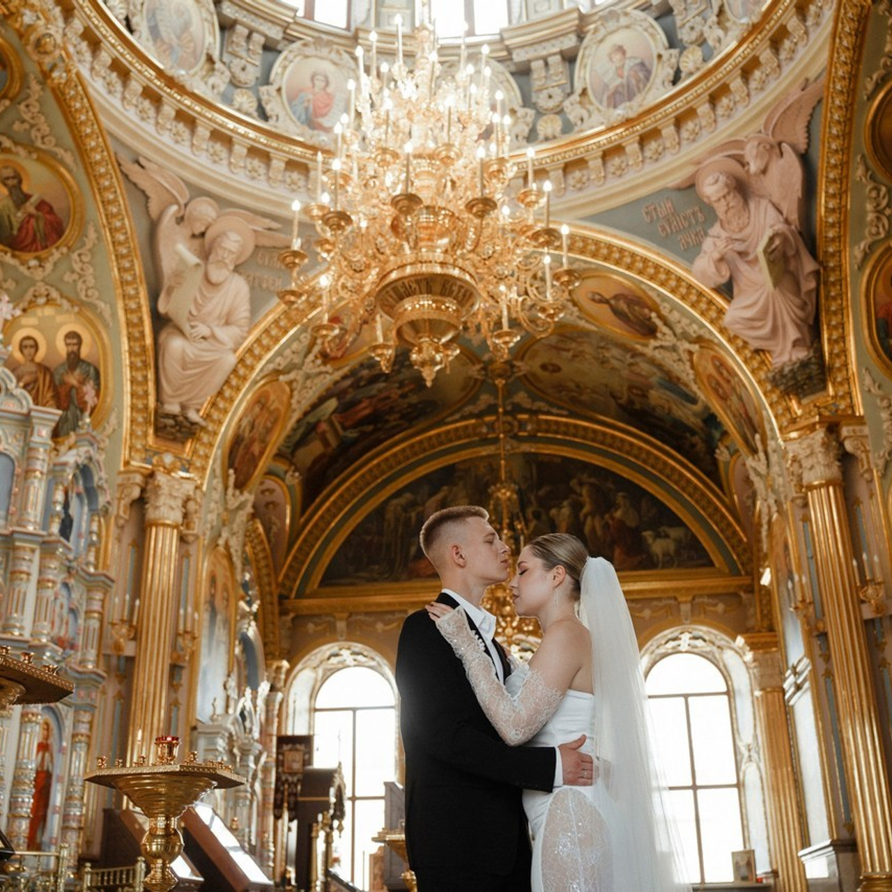 Отзывы. Юлия Тайцай фотограф, Анатолий Тайцай видеограф