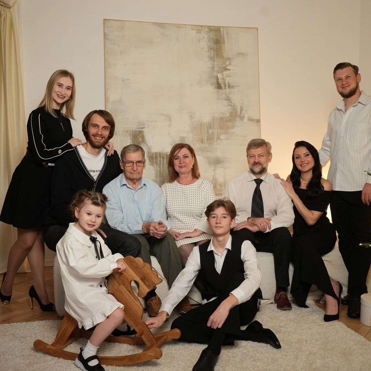 Отзывы. Юлия Тайцай фотограф, Анатолий Тайцай видеограф