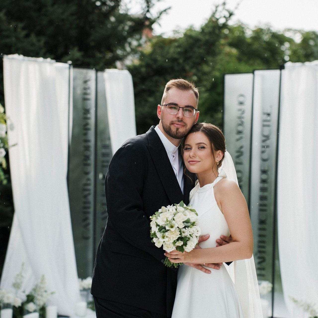 Отзывы. Юлия Тайцай фотограф, Анатолий Тайцай видеограф