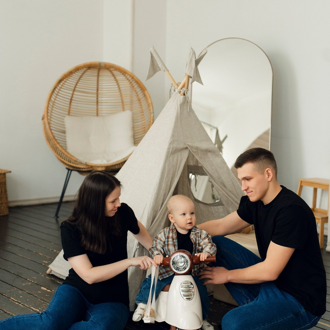 Отзывы. Юлия Тайцай фотограф, Анатолий Тайцай видеограф