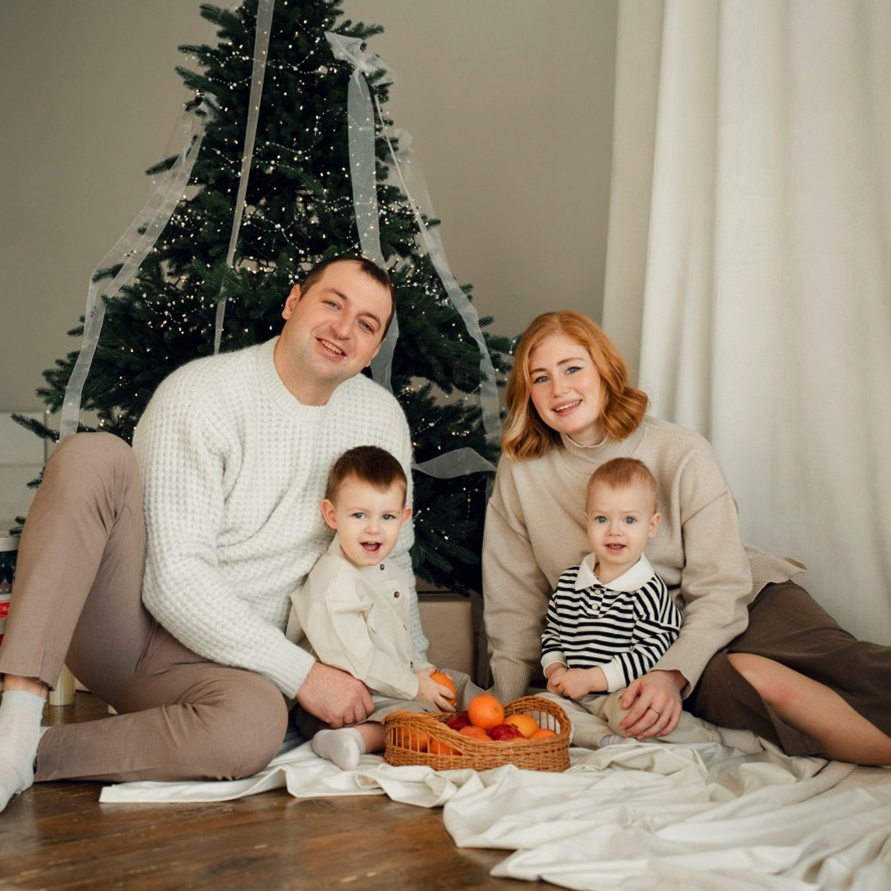 Отзывы. Юлия Тайцай фотограф, Анатолий Тайцай видеограф