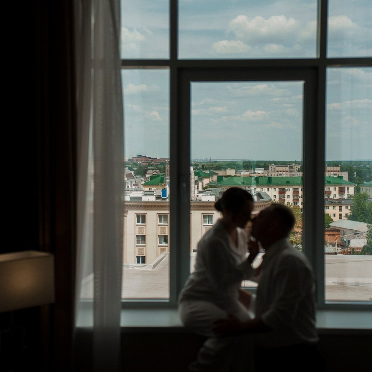 Отзывы. Юлия Тайцай фотограф, Анатолий Тайцай видеограф