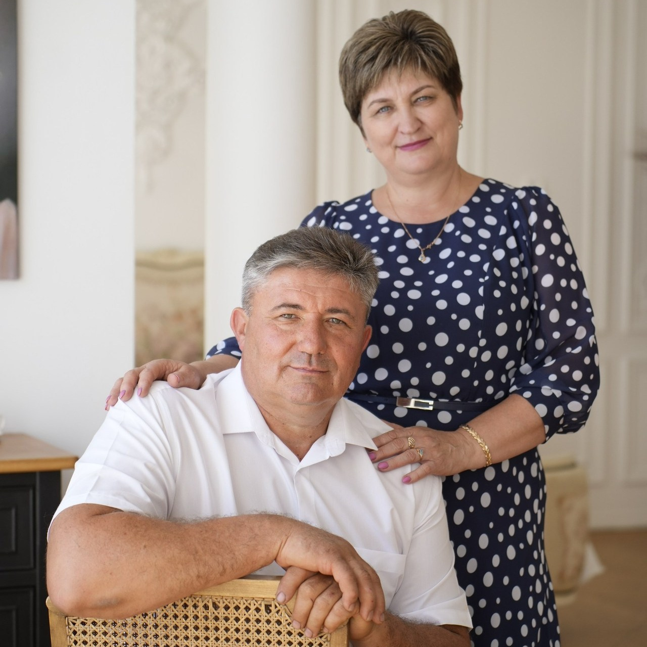 Отзывы. Юлия Тайцай фотограф, Анатолий Тайцай видеограф