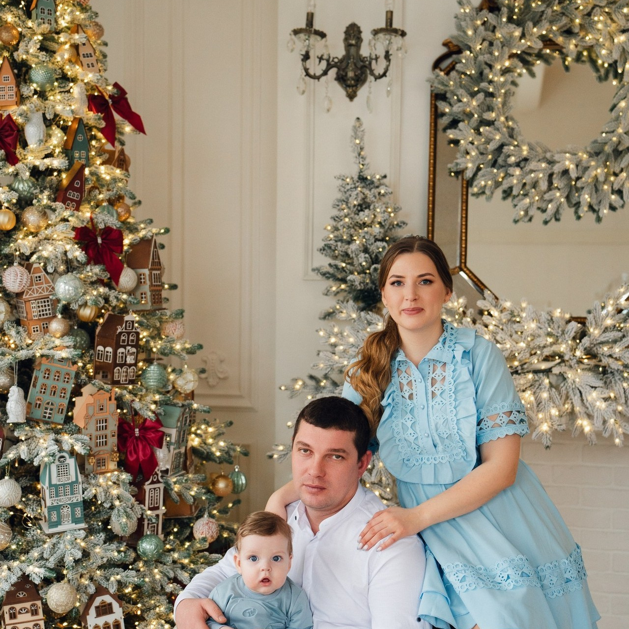 Отзывы. Юлия Тайцай фотограф, Анатолий Тайцай видеограф