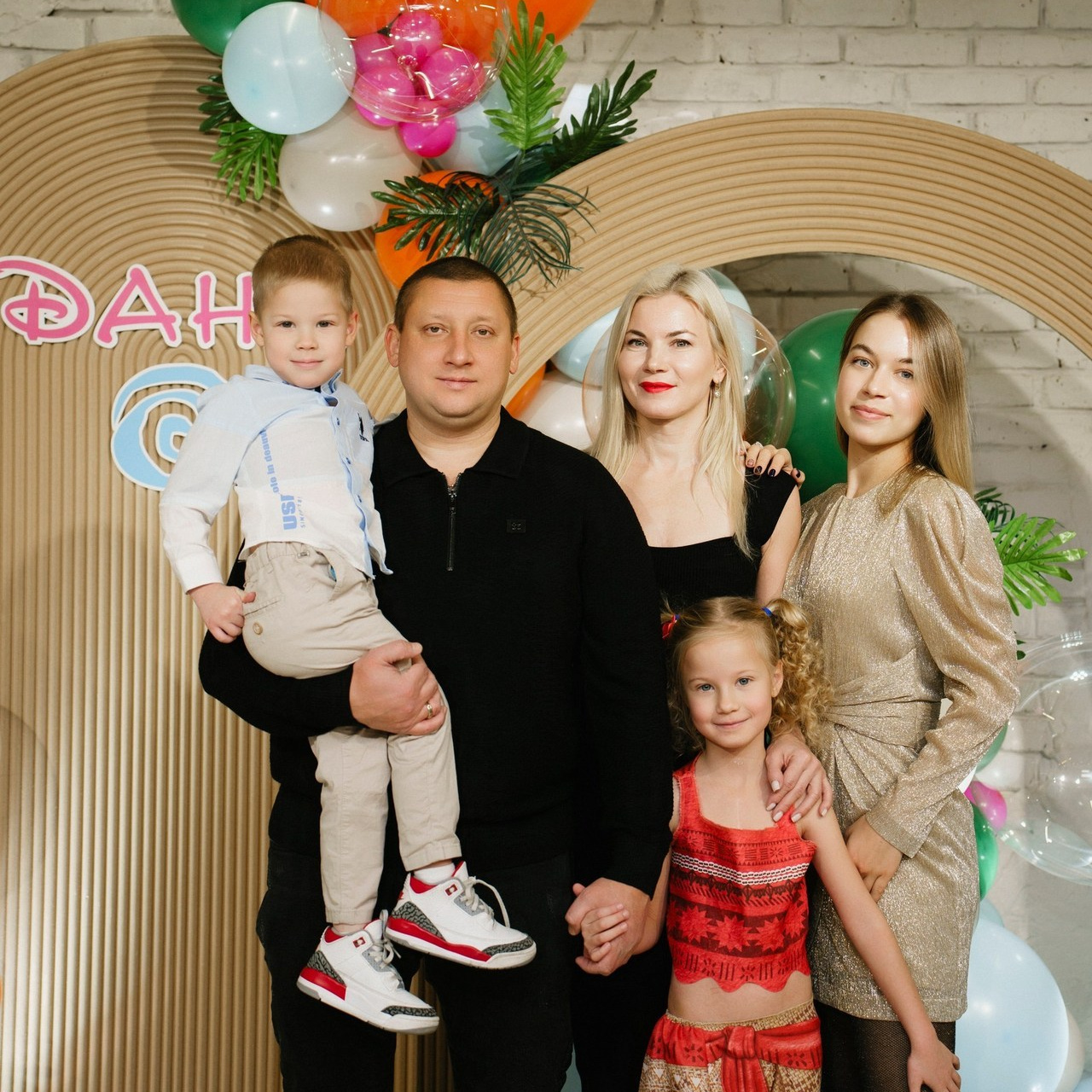 Отзывы. Юлия Тайцай фотограф, Анатолий Тайцай видеограф