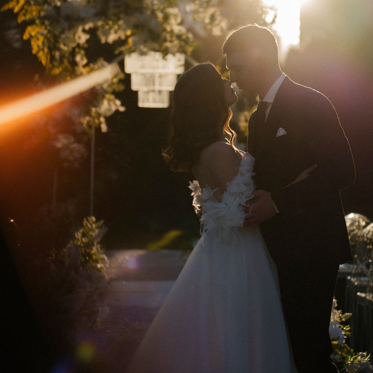 Отзывы. Юлия Тайцай фотограф, Анатолий Тайцай видеограф