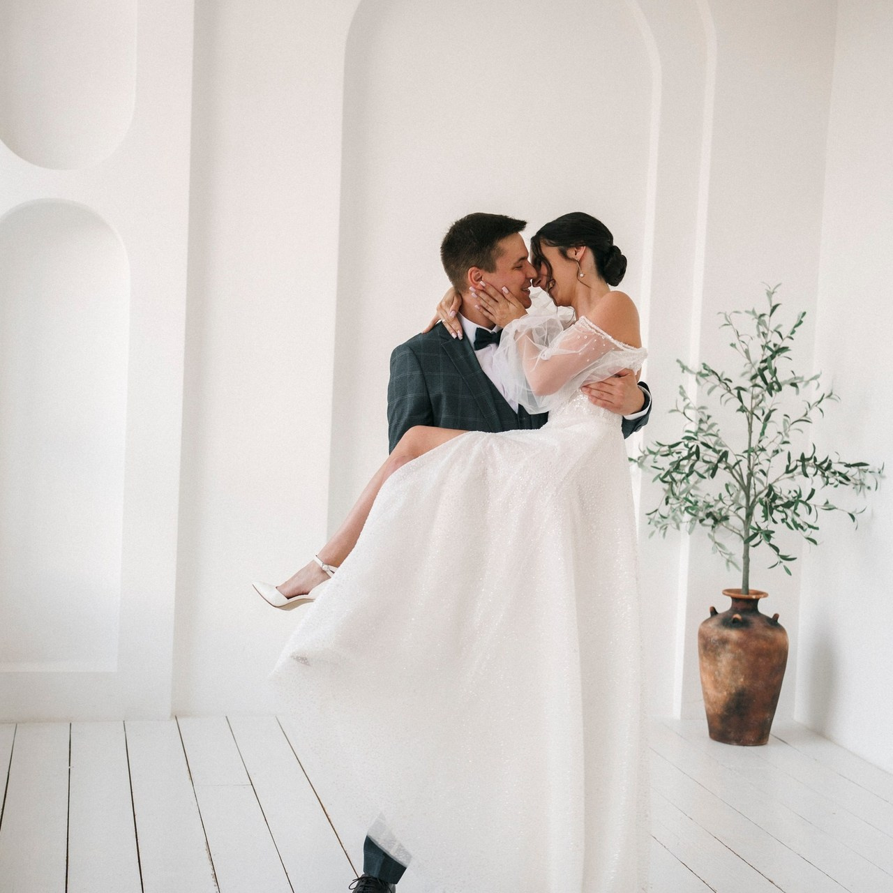 Отзывы. Юлия Тайцай фотограф, Анатолий Тайцай видеограф