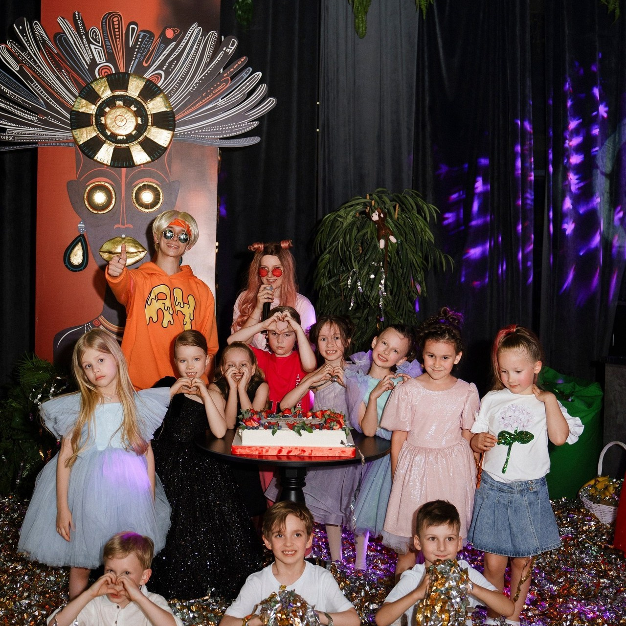 Отзывы. Юлия Тайцай фотограф, Анатолий Тайцай видеограф