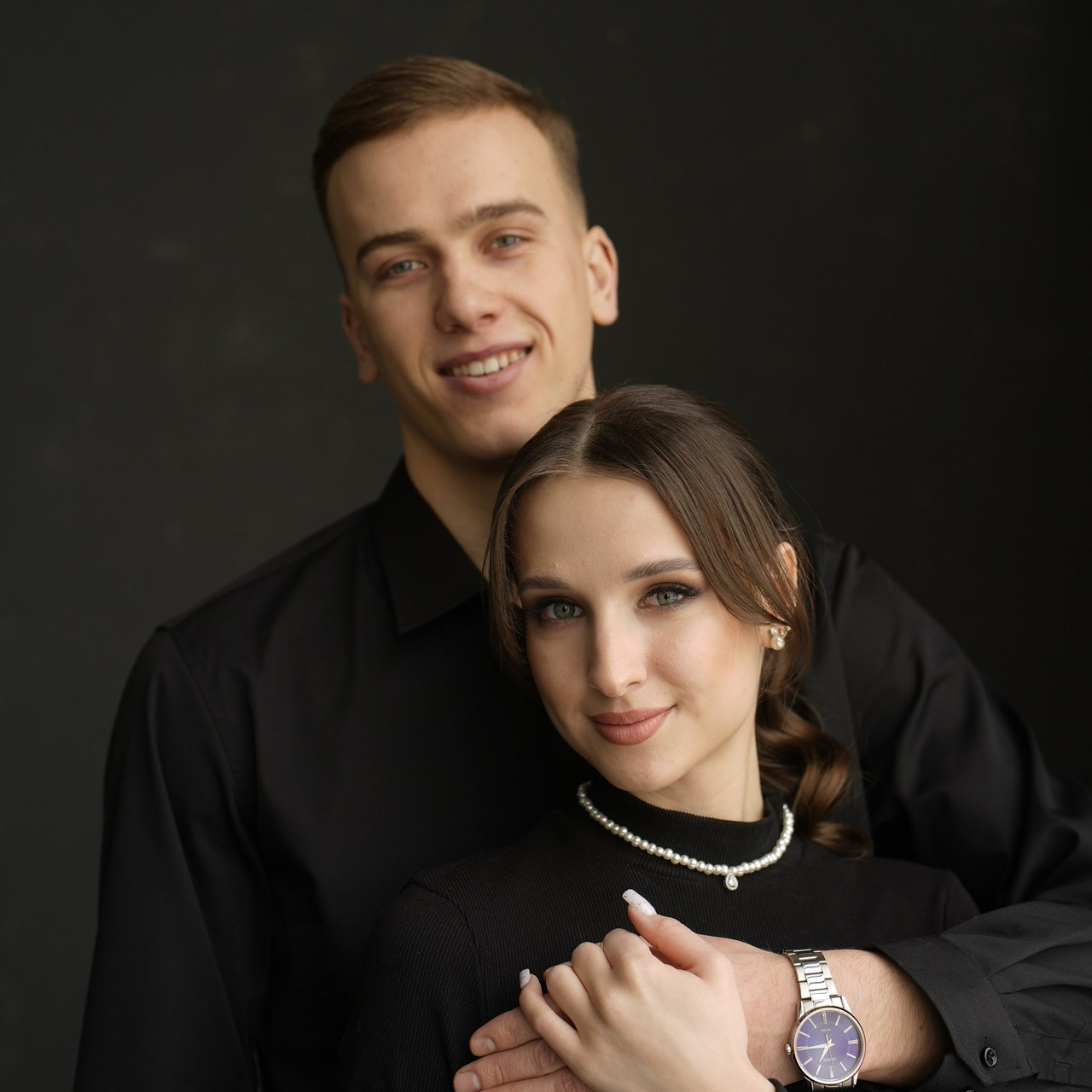 Отзывы. Юлия Тайцай фотограф, Анатолий Тайцай видеограф