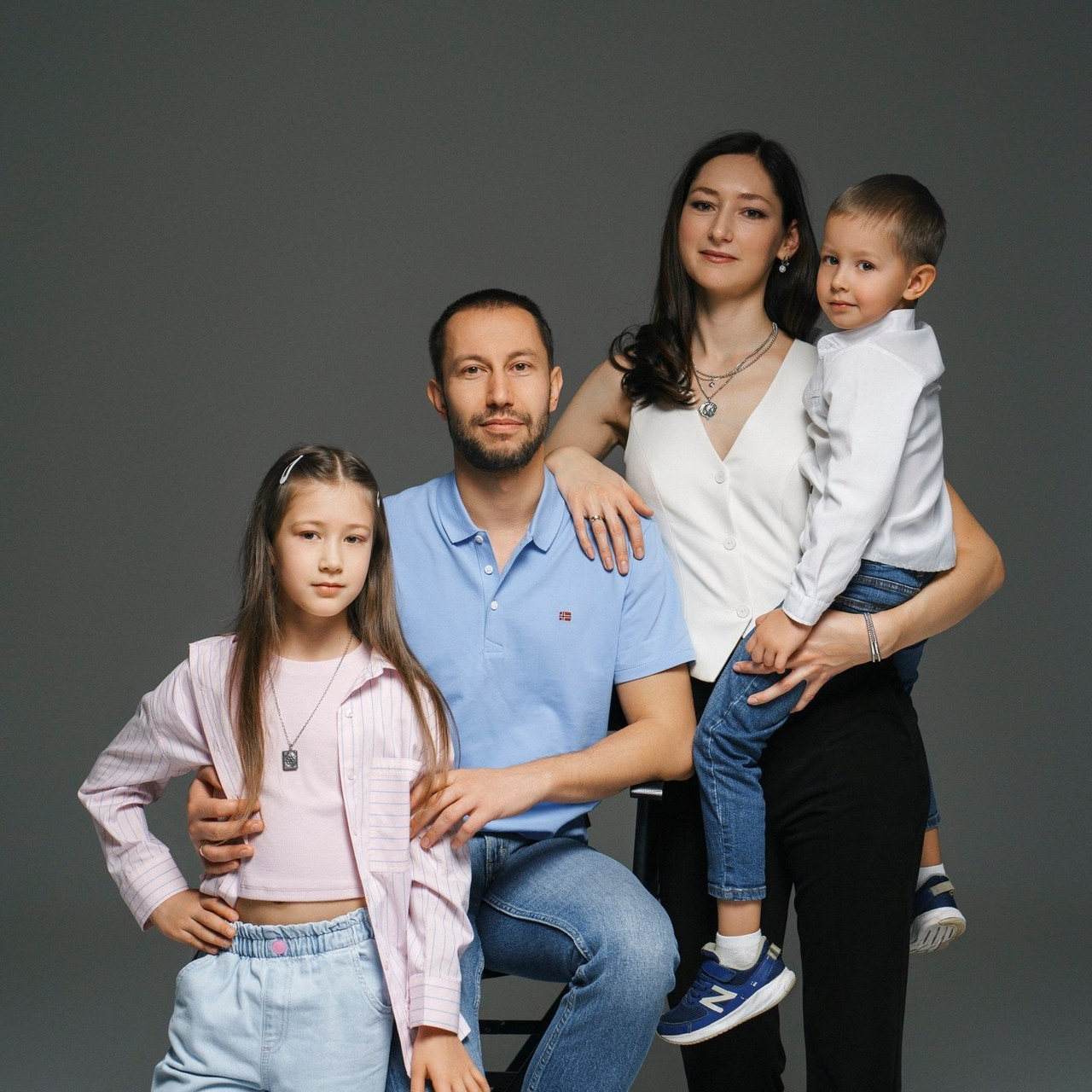 Отзывы. Юлия Тайцай фотограф, Анатолий Тайцай видеограф