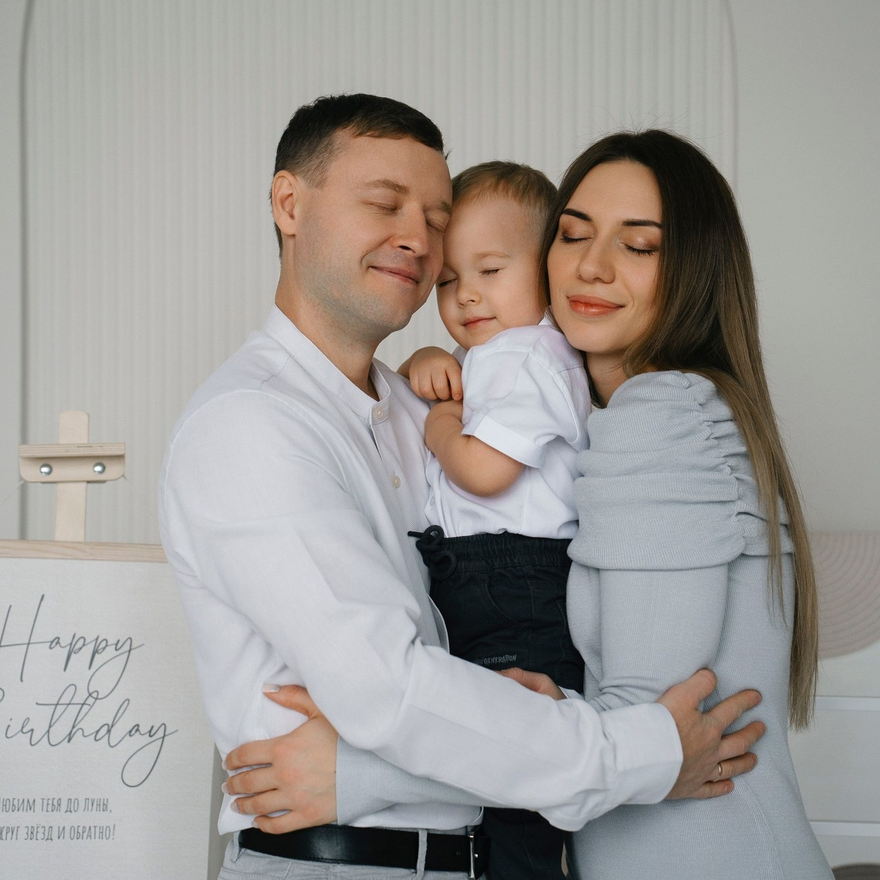 Отзывы. Юлия Тайцай фотограф, Анатолий Тайцай видеограф