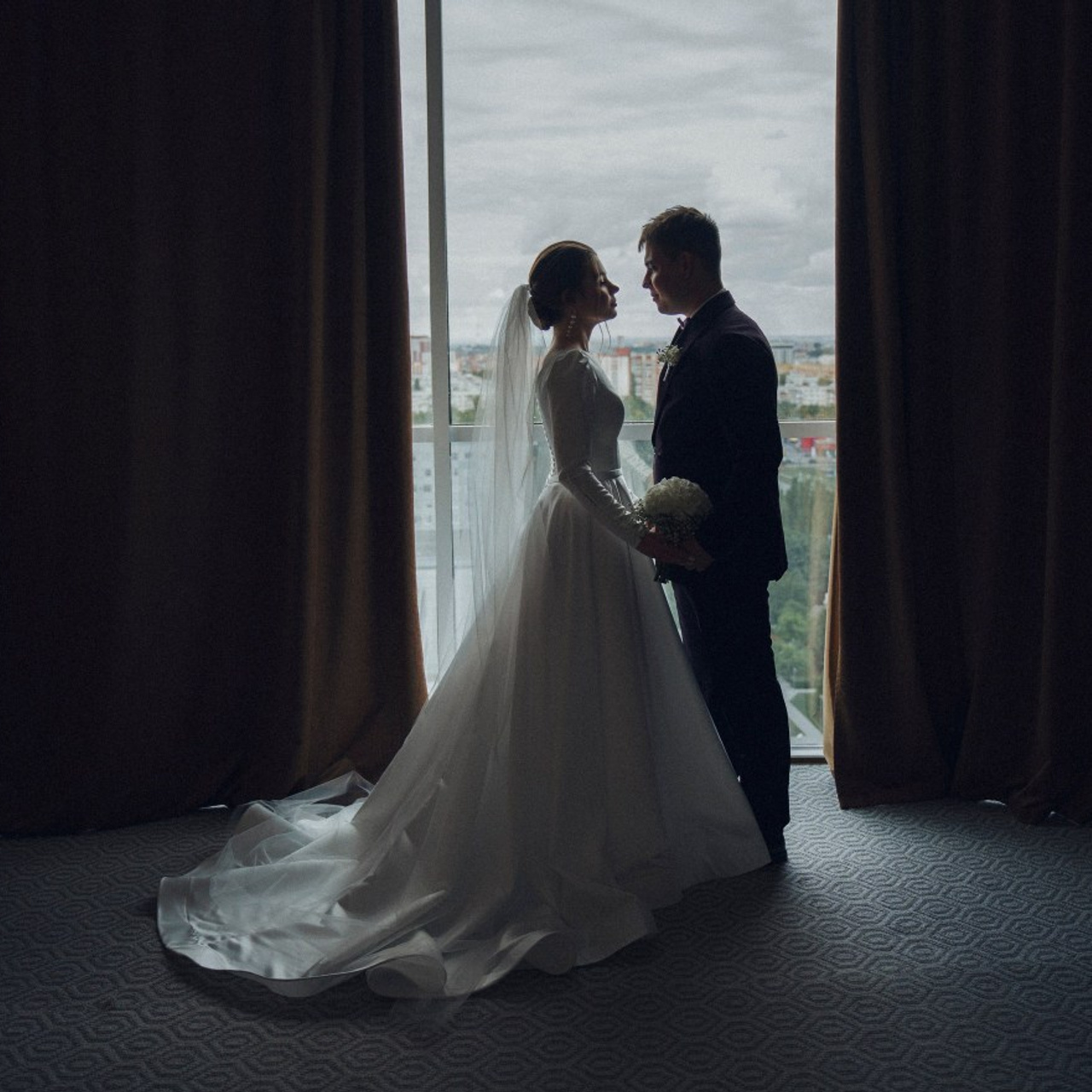 Отзывы. Юлия Тайцай фотограф, Анатолий Тайцай видеограф