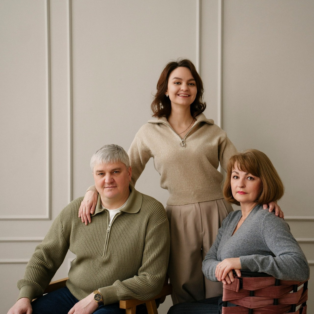 Отзывы. Юлия Тайцай фотограф, Анатолий Тайцай видеограф