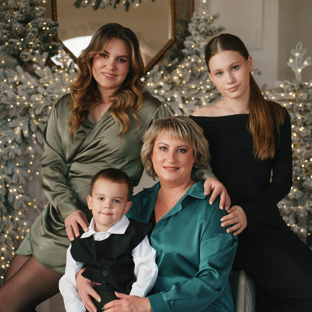 Отзывы. Юлия Тайцай фотограф, Анатолий Тайцай видеограф