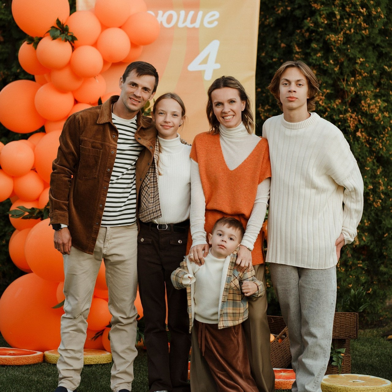 Отзывы. Юлия Тайцай фотограф, Анатолий Тайцай видеограф