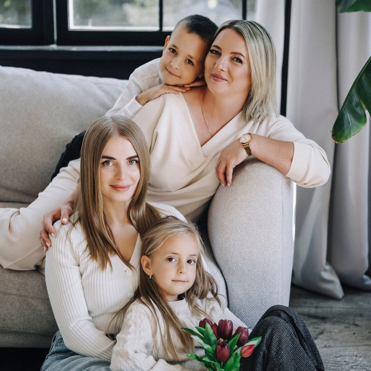 Отзывы. Юлия Тайцай фотограф, Анатолий Тайцай видеограф