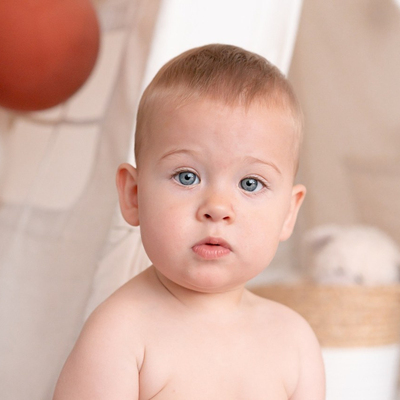 Отзывы о работе фотографа. Детская, семейная фотостудия в Санкт-Петербурге