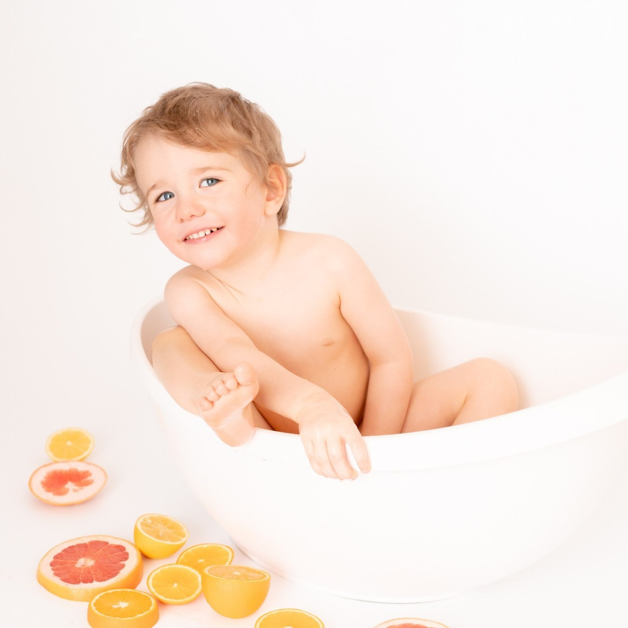 Отзывы о работе фотографа. Детская, семейная фотостудия в Санкт-Петербурге