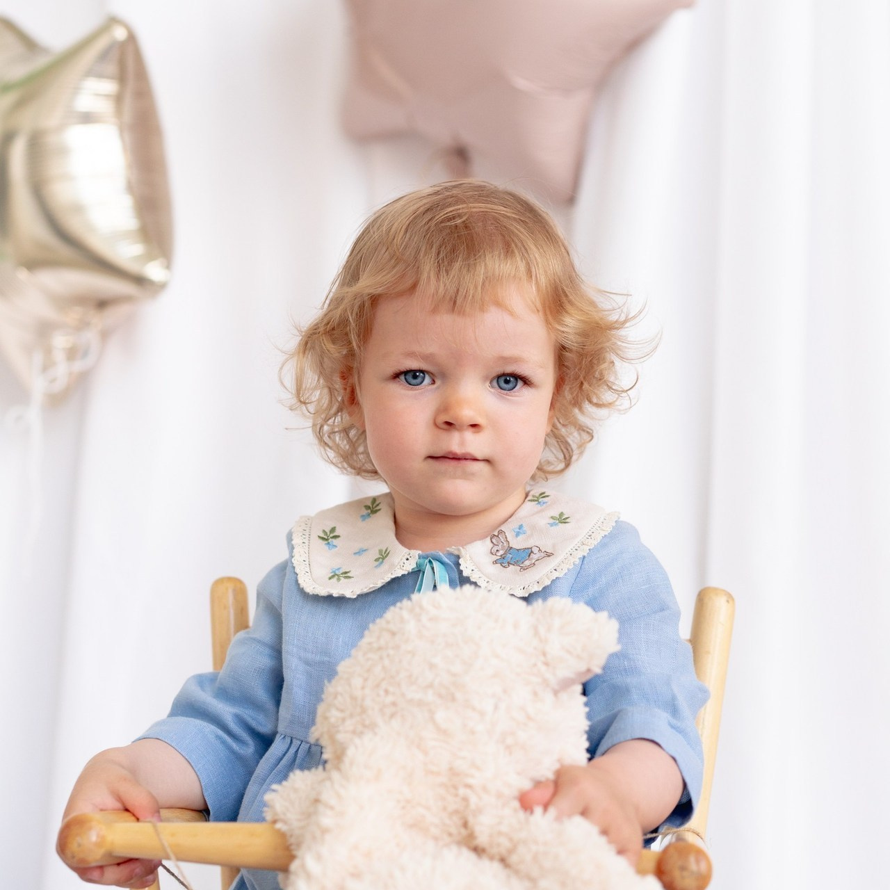 Отзывы о работе фотографа. Детская, семейная фотостудия в Санкт-Петербурге