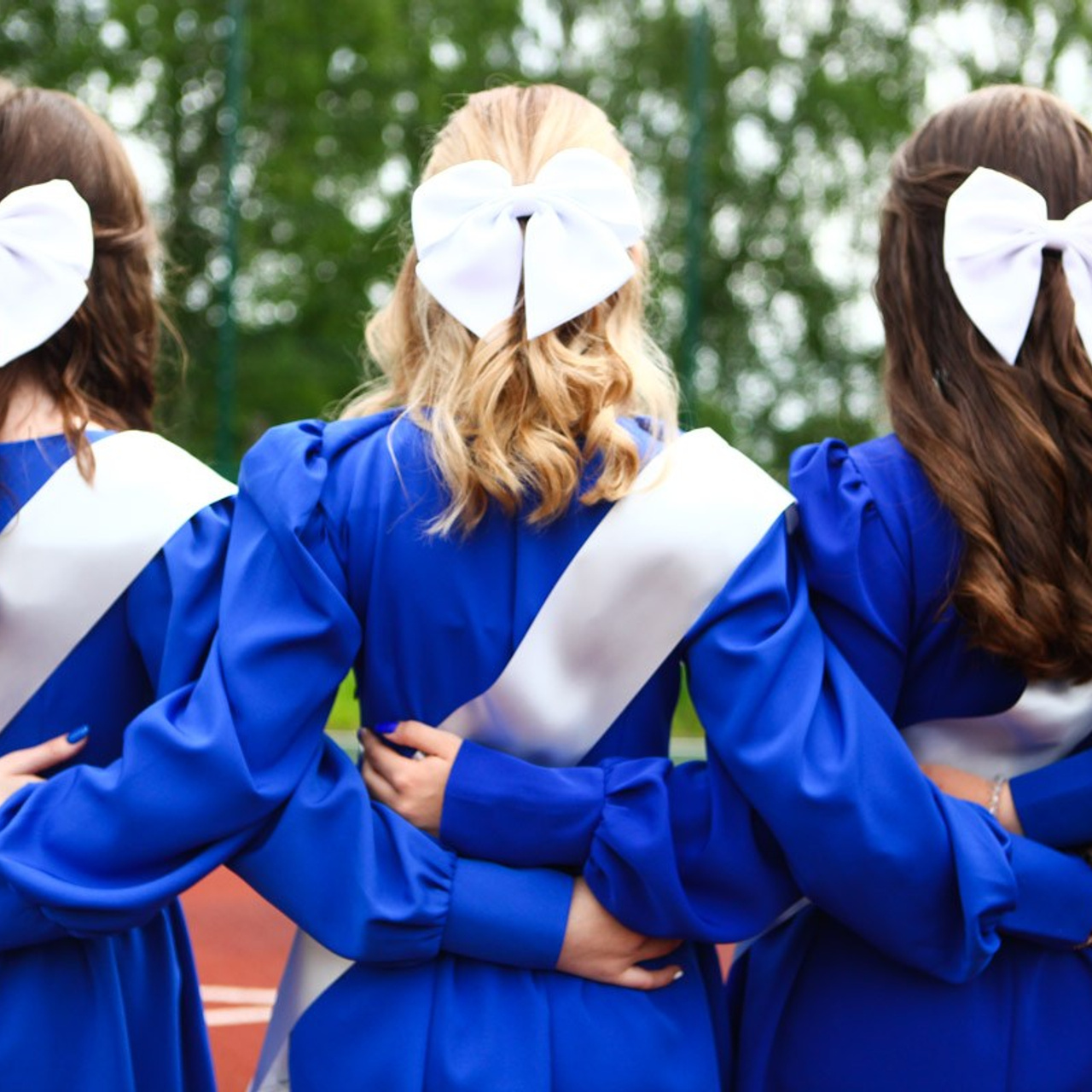 Школа / Садик