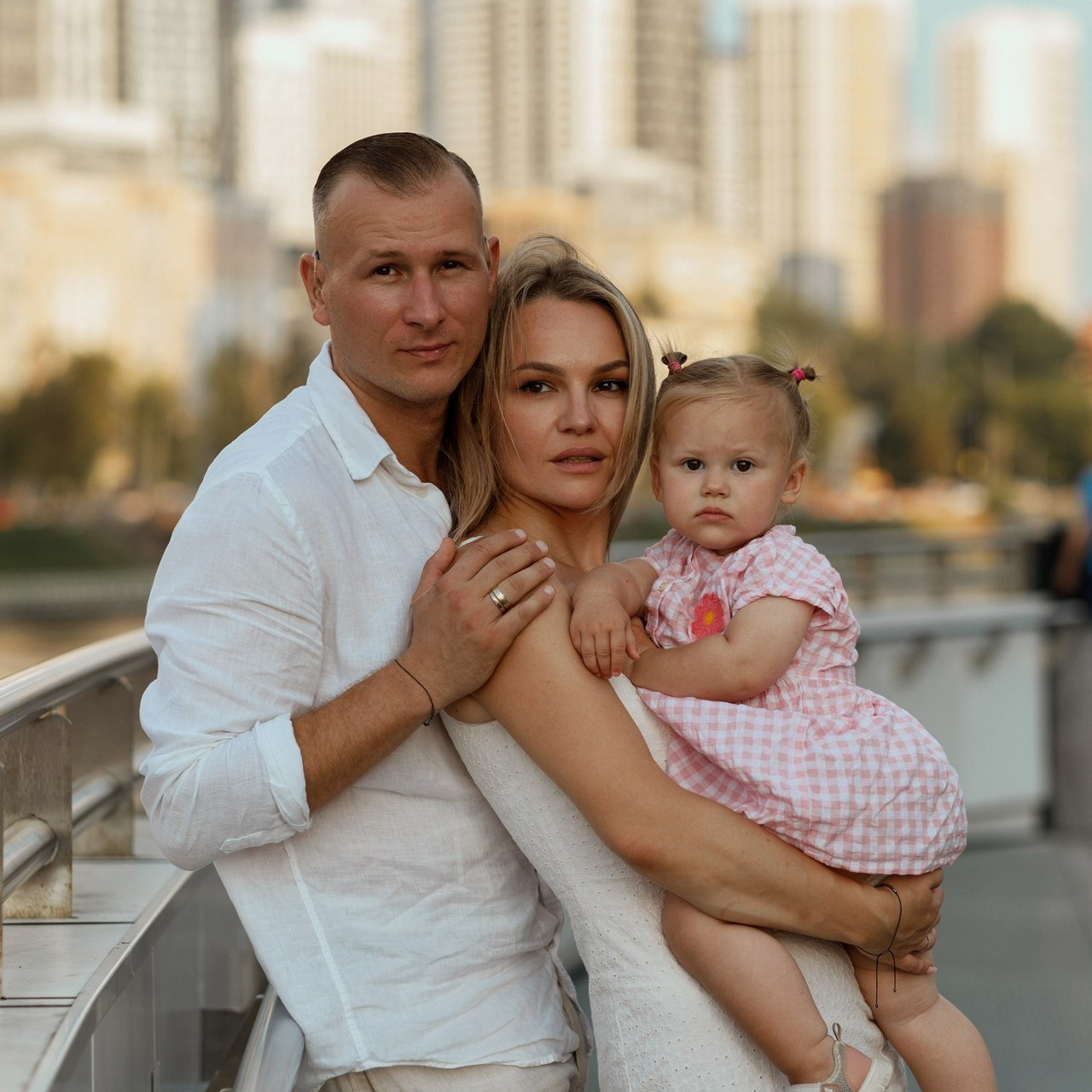 Отзывы. Фотограф Надежда Копорзова