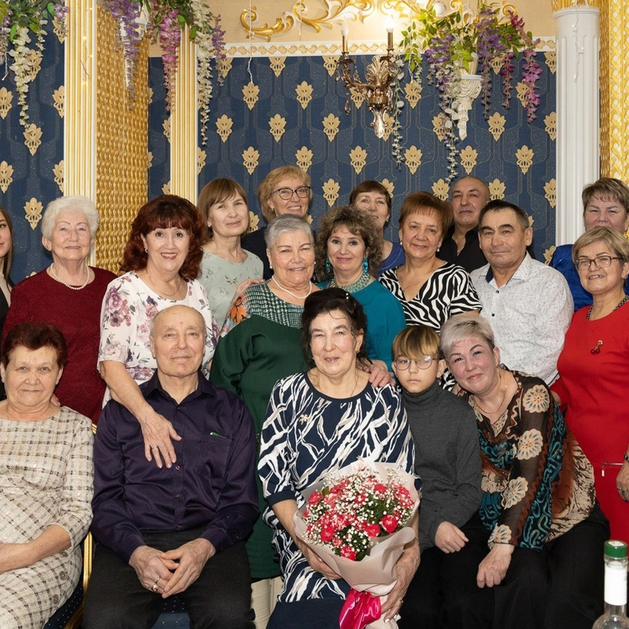 Отзывы. Портретный фотограф в Самаре Гульназ Валиахметова