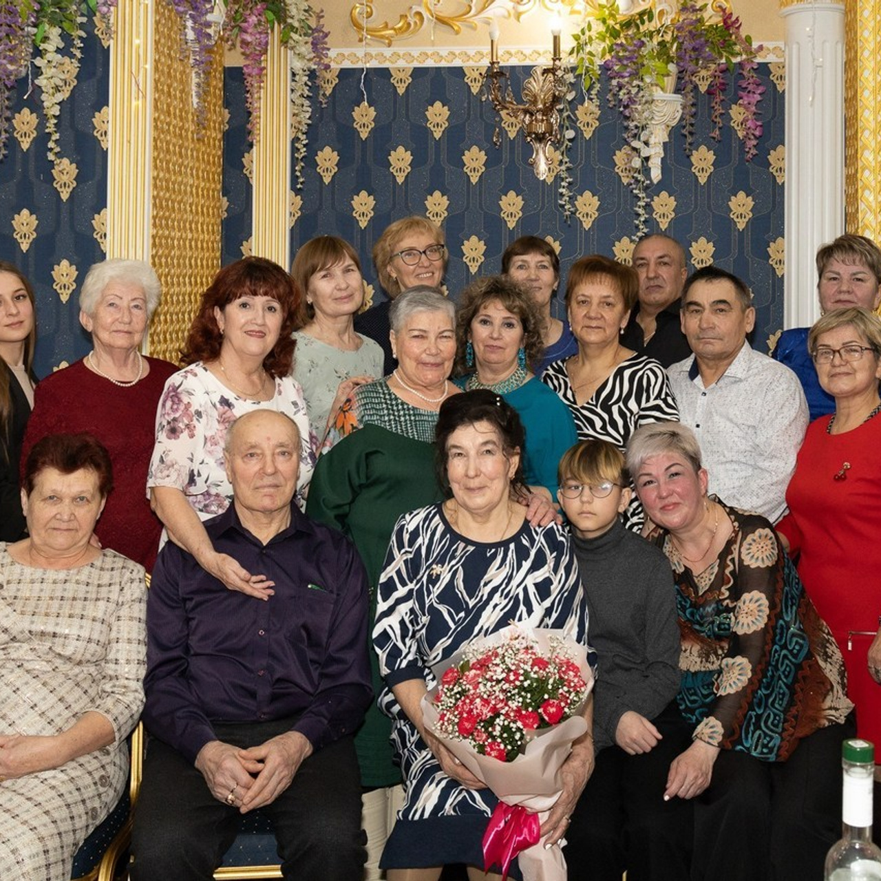 Отзывы. Портретный фотограф в Самаре Гульназ Валиахметова