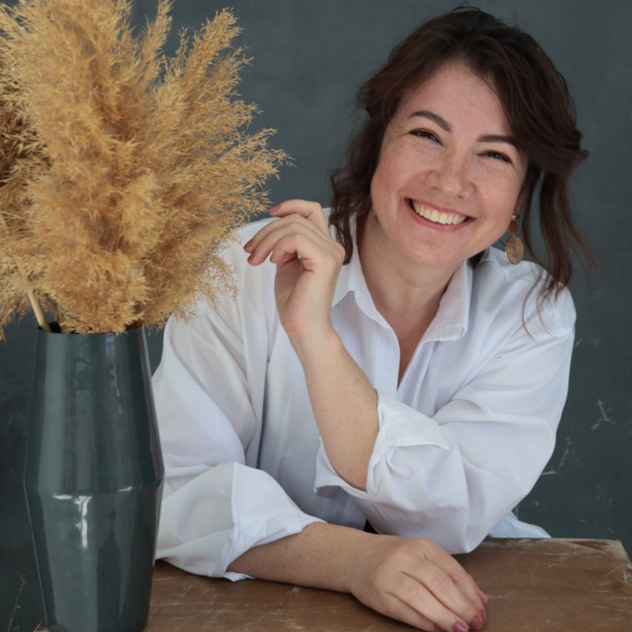 Отзывы. Портретный фотограф в Самаре Гульназ Валиахметова