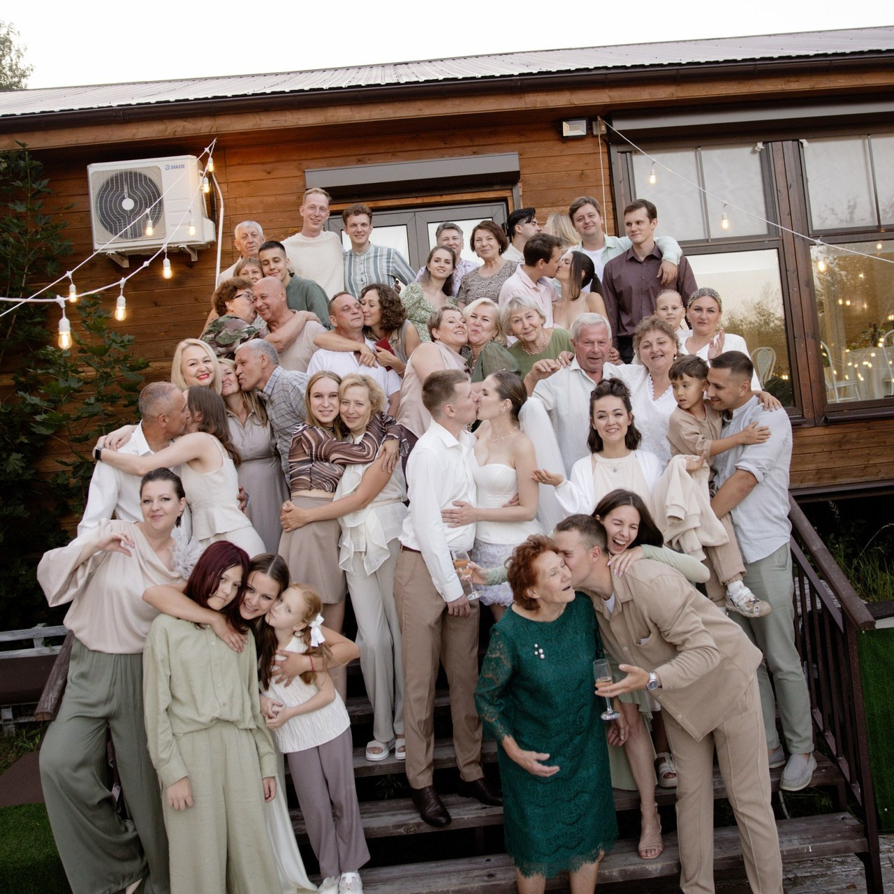 Отзывы. Свадебный фотограф / Reels Нижний Новгород Татьяна Красильникова