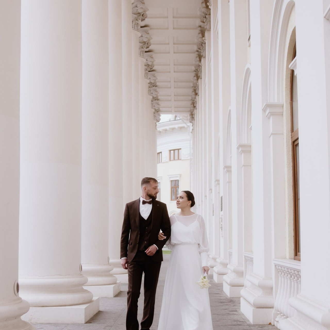 Отзывы. Свадебный фотограф / Reels Нижний Новгород Татьяна Красильникова