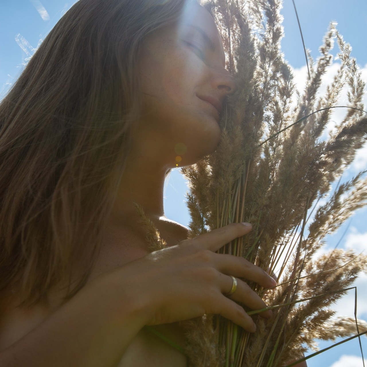 Отзывы. Ваш фотограф Духленкова Надежда. Будуарные и портретные фотосессии