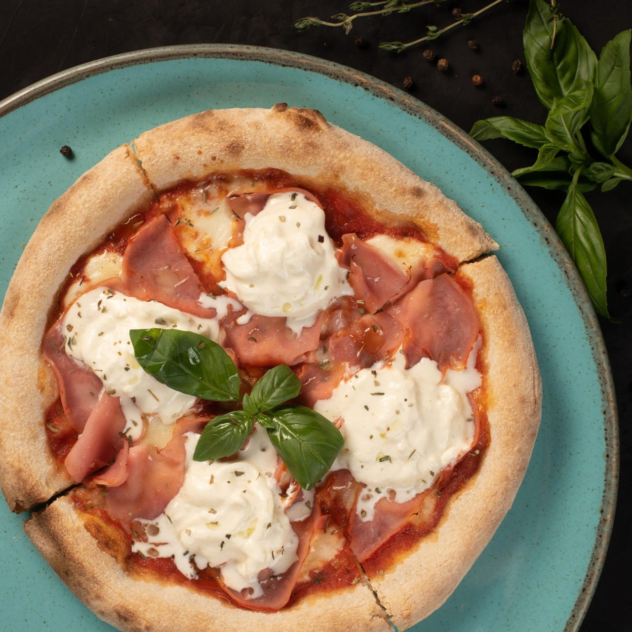 Отзывы. Фуд фотограф для ресторана Элина Брусенцева