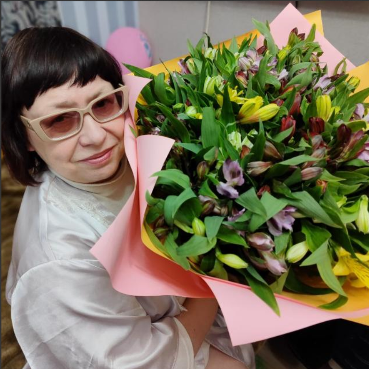 Отзывы. Фотограф в Москве. Екатерина Митина