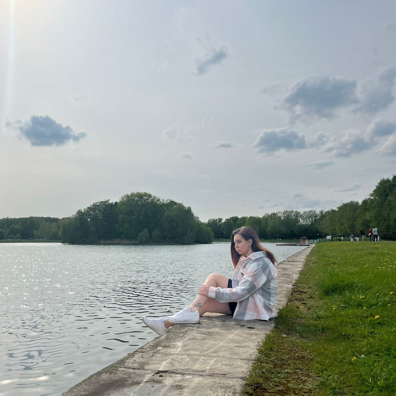 Отзывы. Фотограф в Москве. Екатерина Митина