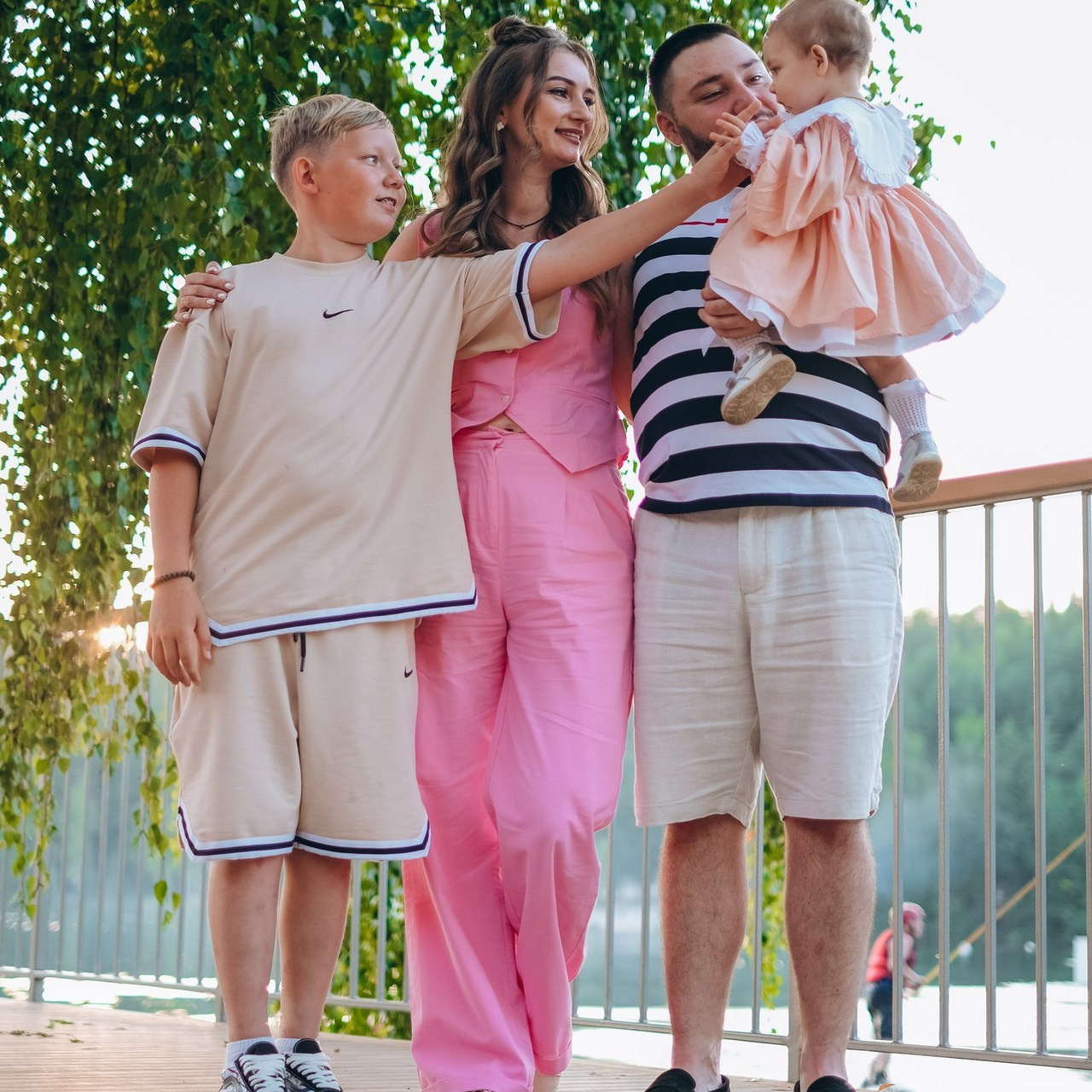 Отзывы. Портретный фотограф | Валерия Кичигина