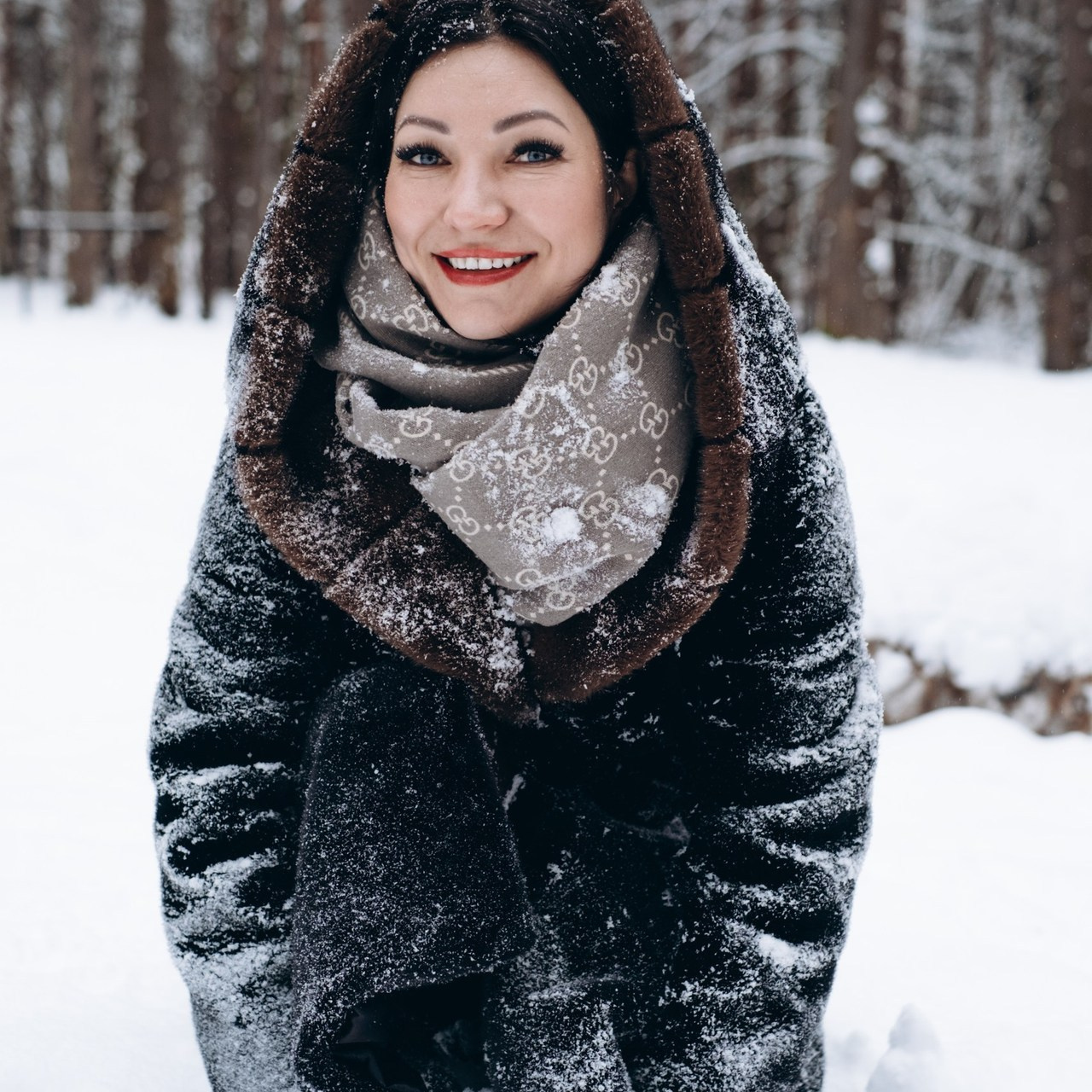 Отзывы. Портретный фотограф | Валерия Кичигина