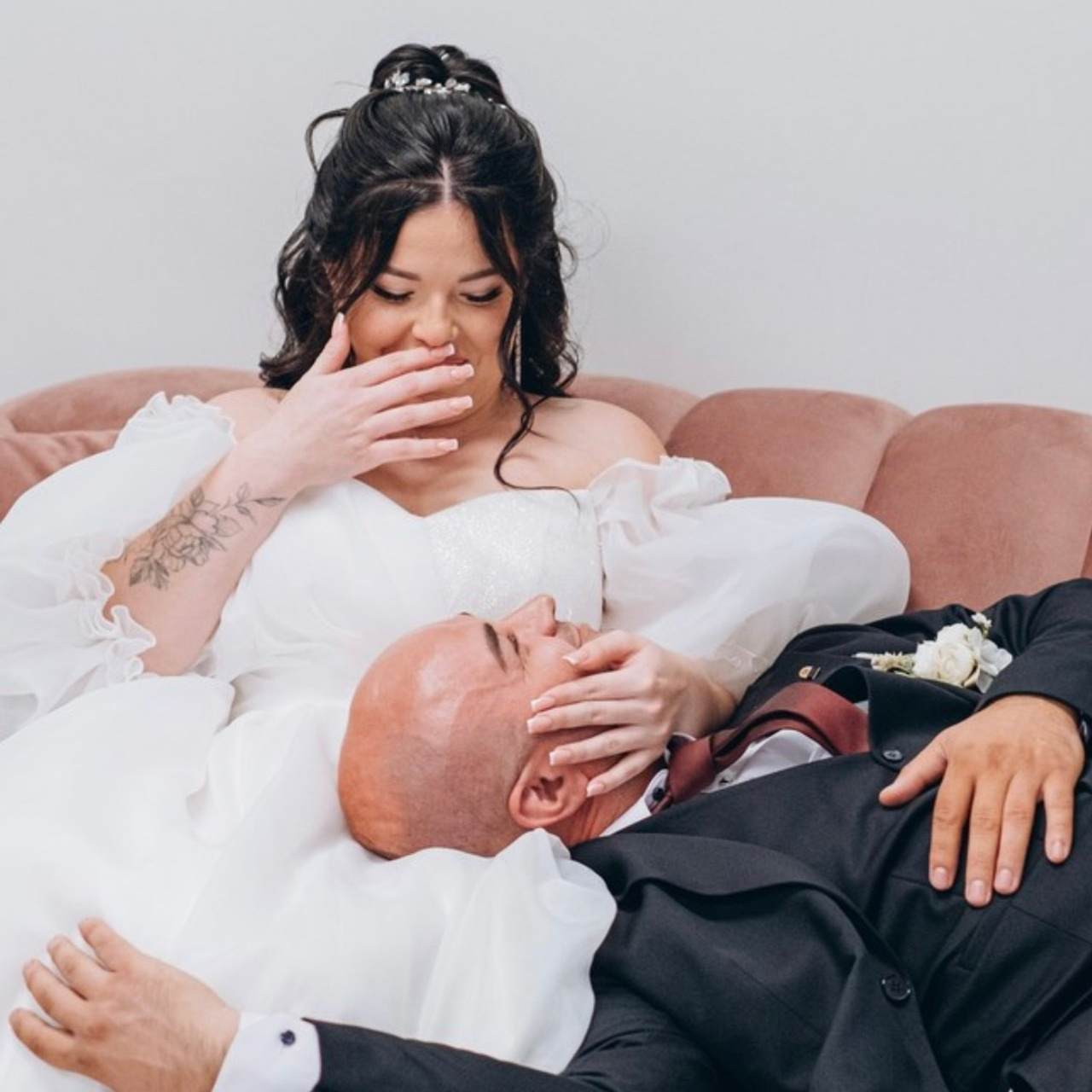 Отзывы. Портретный фотограф | Валерия Кичигина