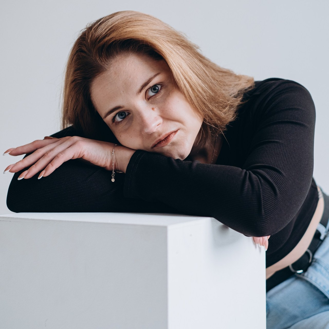 Отзывы. Портретный фотограф | Валерия Кичигина