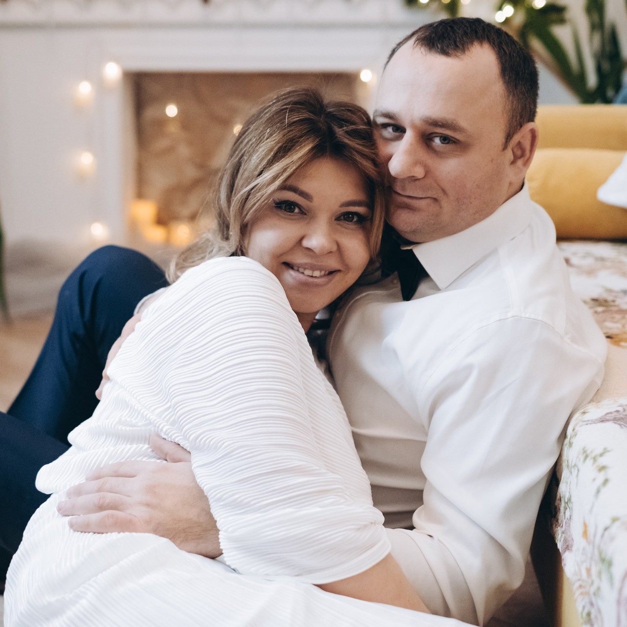 Отзывы. Портретный фотограф | Валерия Кичигина