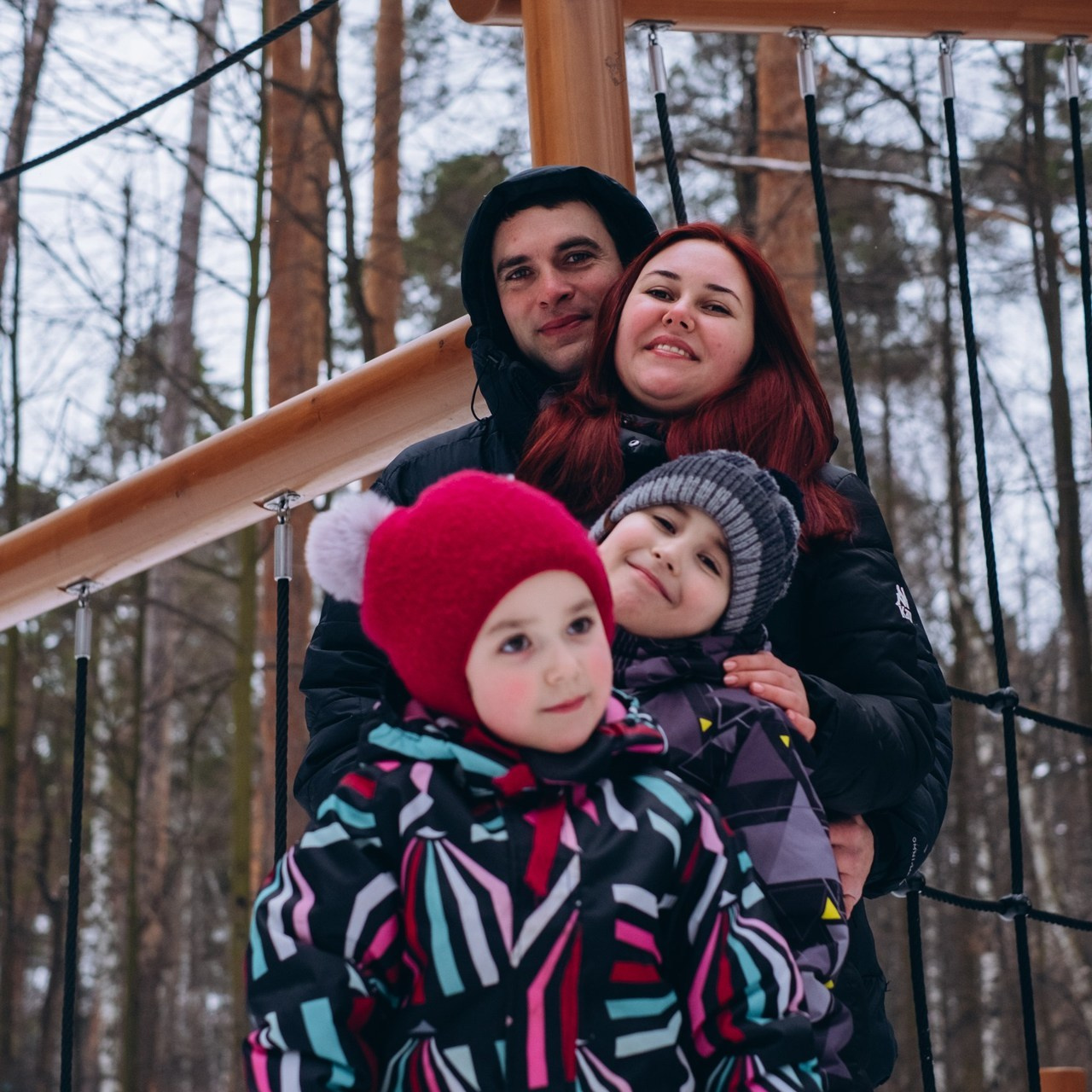 Отзывы. Портретный фотограф | Валерия Кичигина