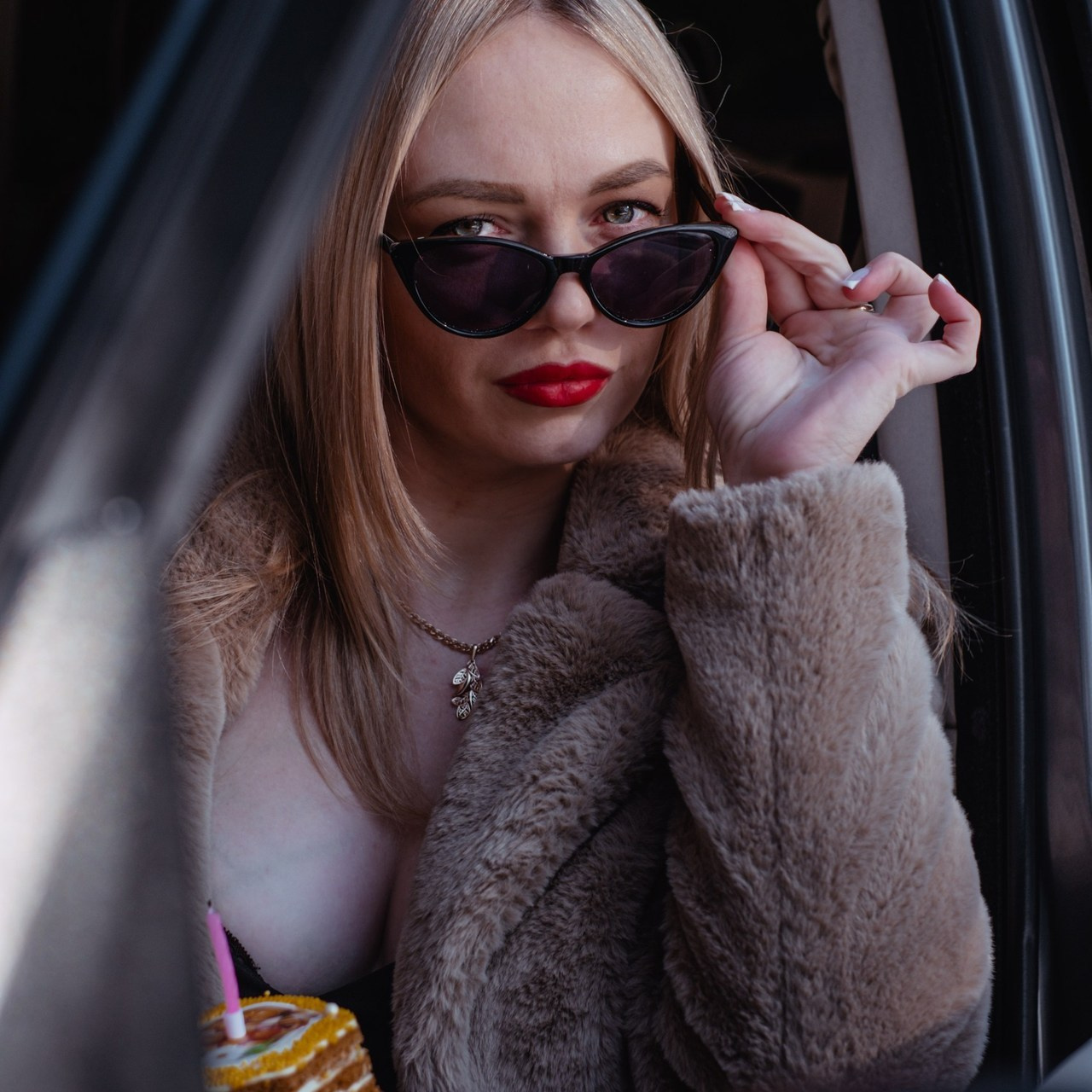 Отзывы. Портретный фотограф | Валерия Кичигина