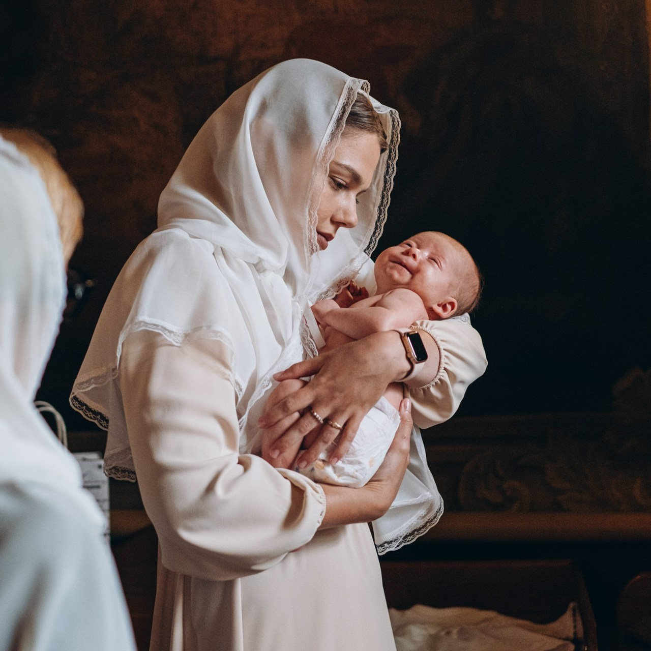 Отзывы. Портретный фотограф | Валерия Кичигина