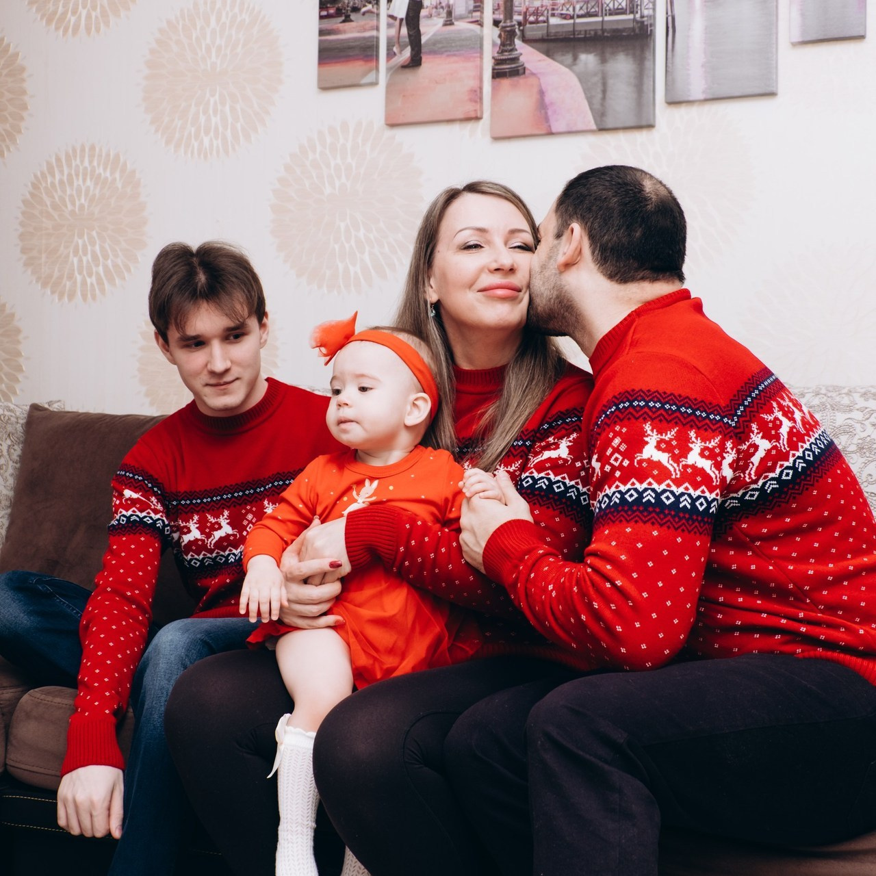 Отзывы. Портретный фотограф | Валерия Кичигина