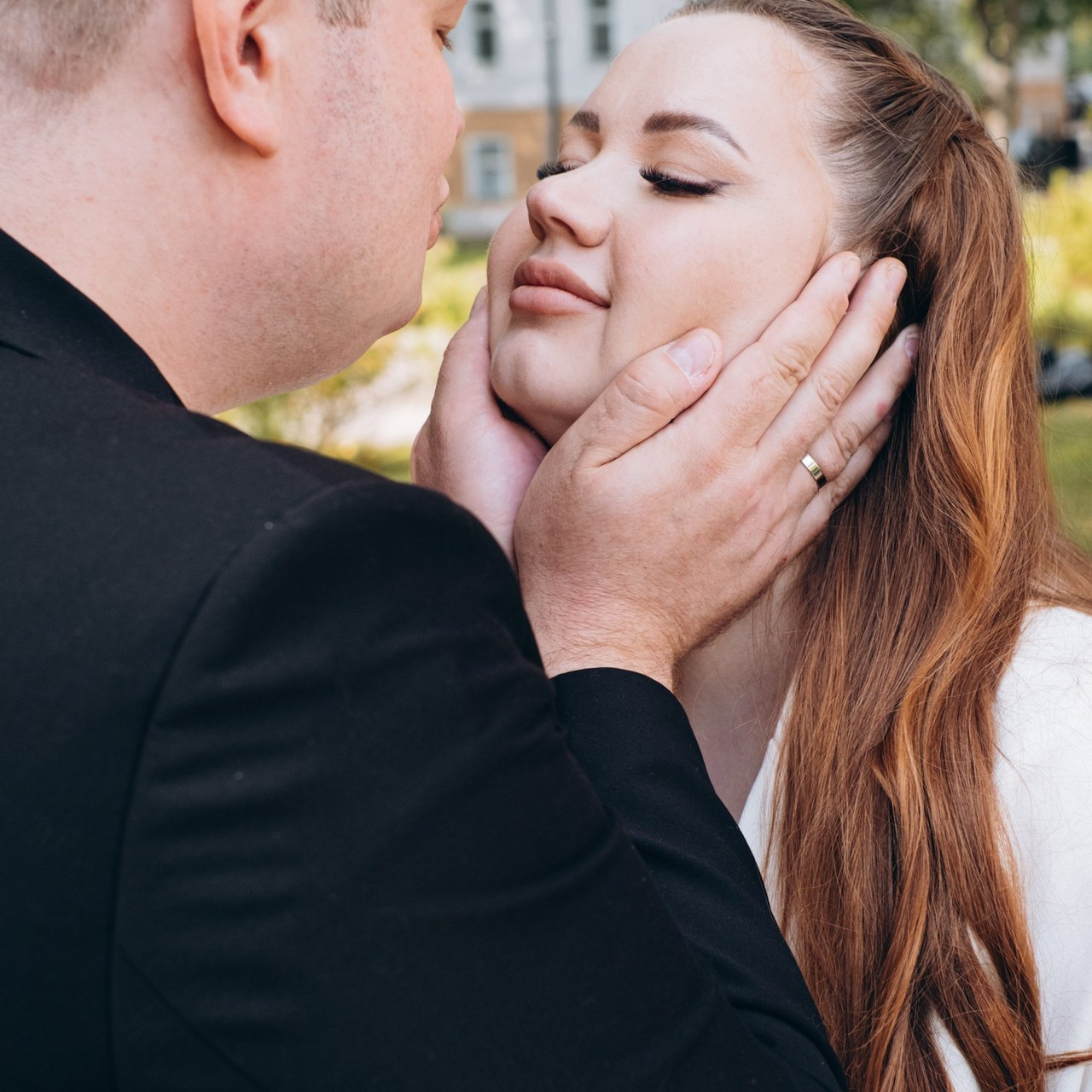 Отзывы. Портретный фотограф | Валерия Кичигина