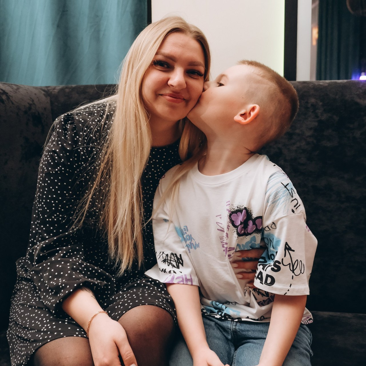 Отзывы. Портретный фотограф | Валерия Кичигина