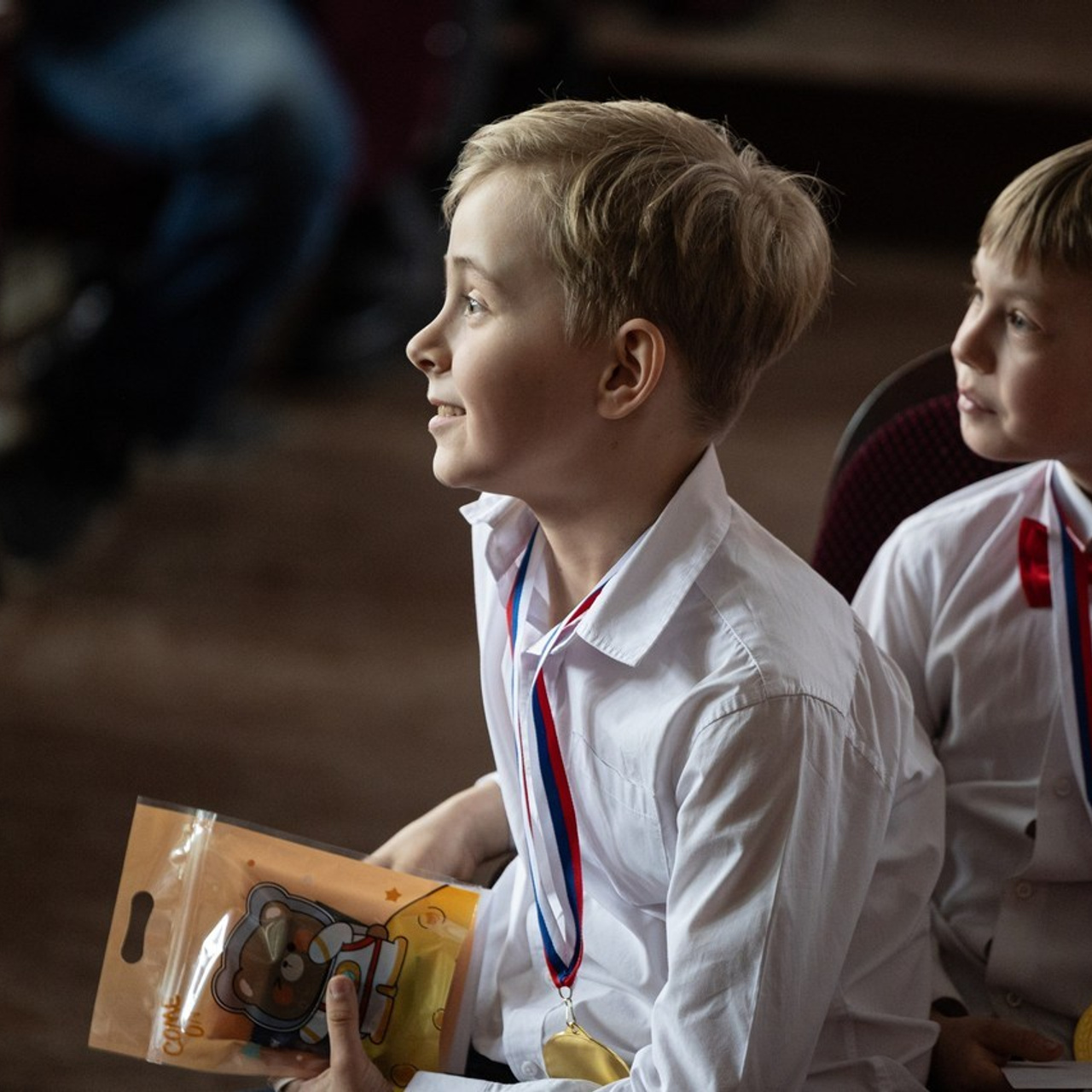 Отзывы. Denis Vychugzhanin Photo