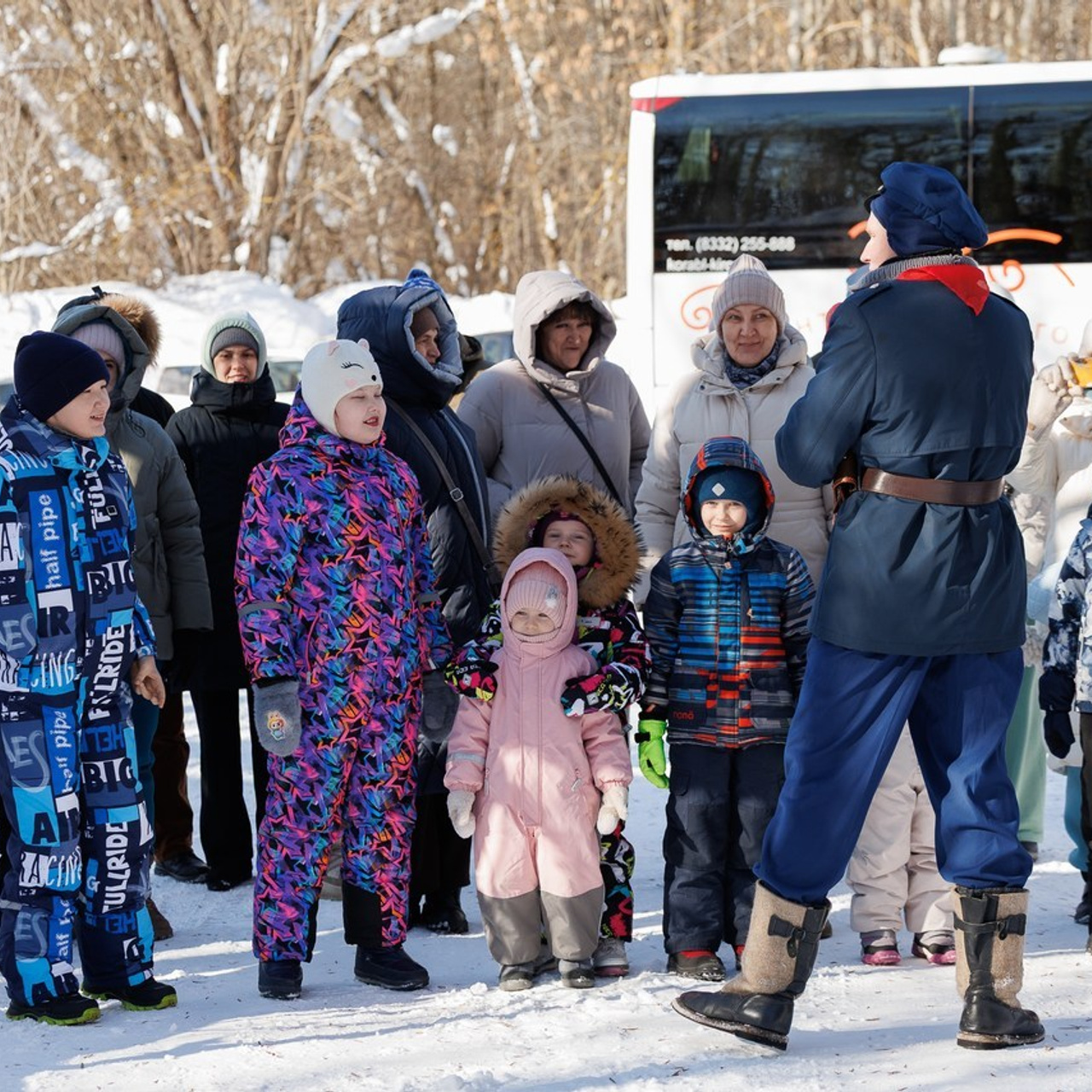 Отзывы. Denis Vychugzhanin Photo